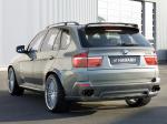 BMW X5 4.8i by Hamann 2007 года